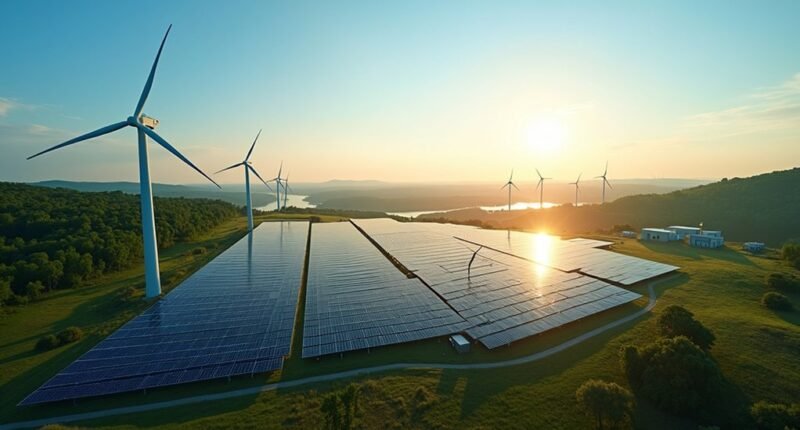 trillion dollar climate solutions investment