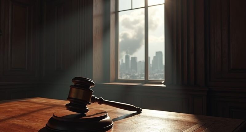 uk courts target carbon emitters