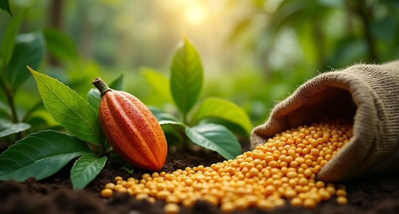 uk deforestation ban 2026