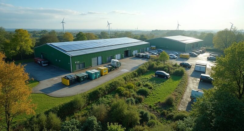 uk environment regulations update