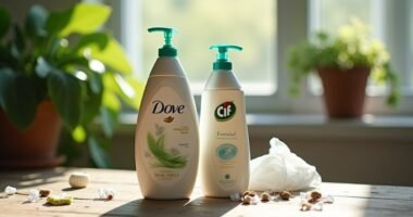 unilever greenwashing investigation launched