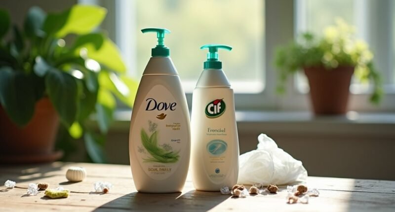 unilever greenwashing investigation launched