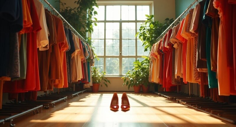 unsold clothing destruction ban