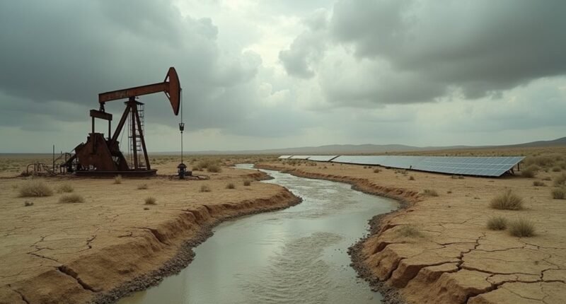 us exits climate agreement