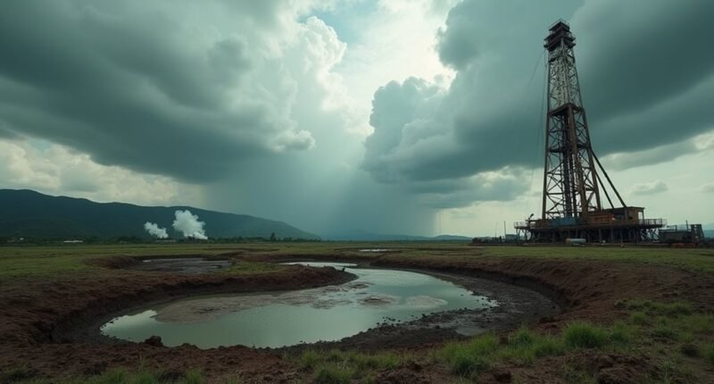 venezuela oil acquisition concerns