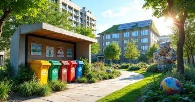 waste reduction strategy implementation