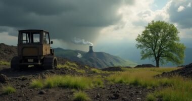 whitehaven coal mine rejected