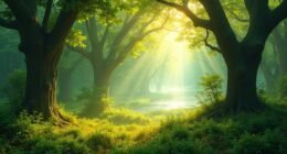 25 years of reforestation