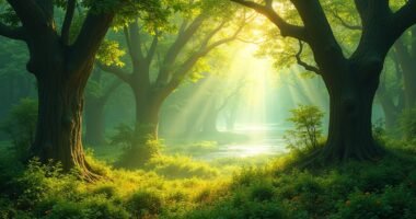 25 years of reforestation