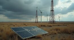 34 billion clean energy cancellations