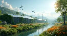 ai s environmental impact assessment