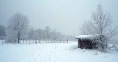 atlantic canada winter storm