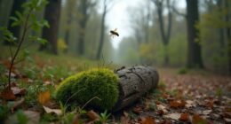 biodiversity loss threat report