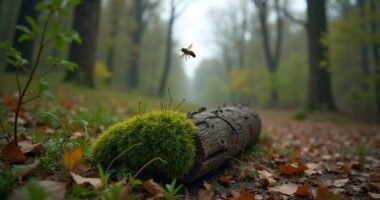 biodiversity loss threat report