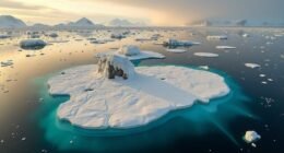 black carbon accelerates melting