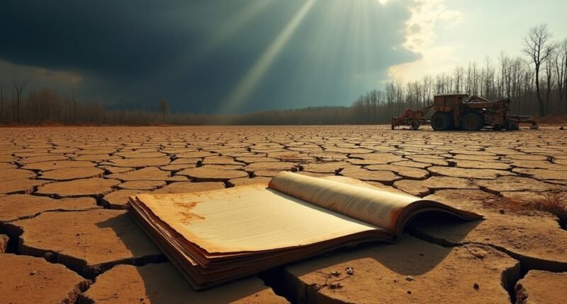 canada climate finance accountability