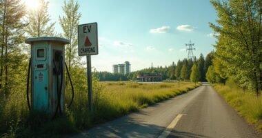 canada ev regulation rollback