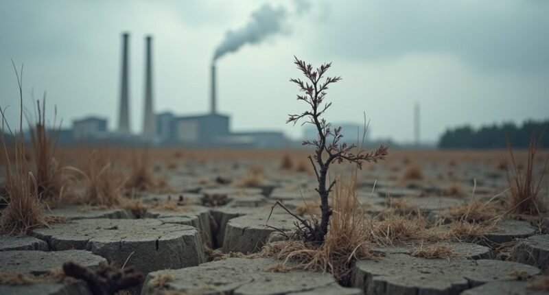 canada missing 2030 goals