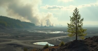 canada removes oil emissions cap