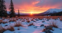 canada s 2026 temperature predictions