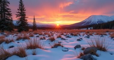 canada s 2026 temperature predictions