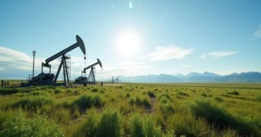 canada s 2030 methane goals