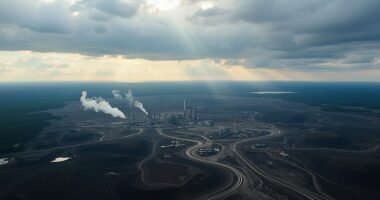 canada s c 16 5b oil sands