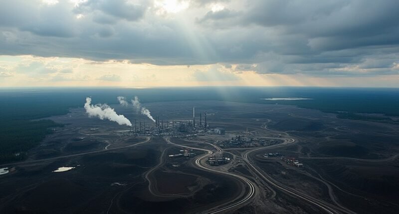 canada s c 16 5b oil sands