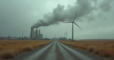 canada s climate action decline