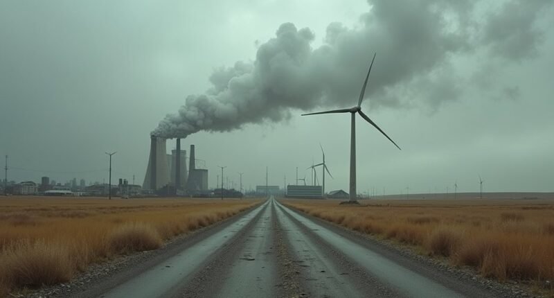 canada s climate action decline