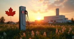 canada s ev strategy alignment