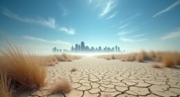 canada s hottest year forecast