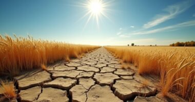 canada s record heatwave 2026