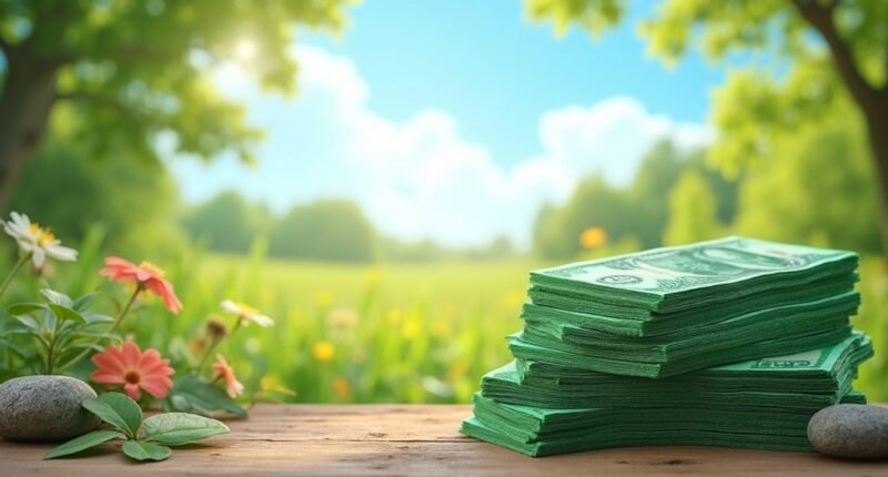 canada s sixth green bond