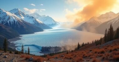 canada s warming climate risks