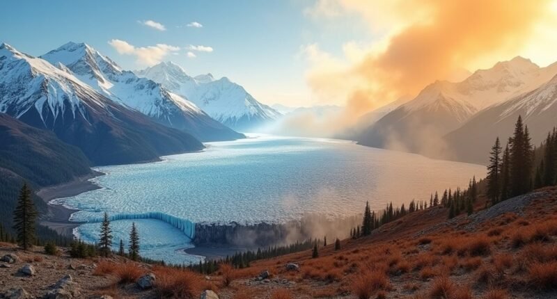 canada s warming climate risks