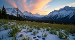 caribou extinction lawsuit filed