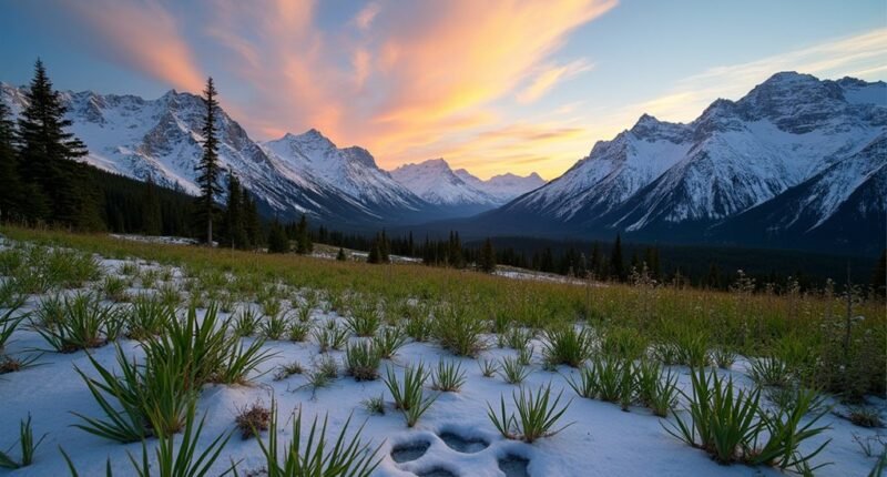 caribou extinction lawsuit filed