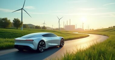 carney alters climate regulations