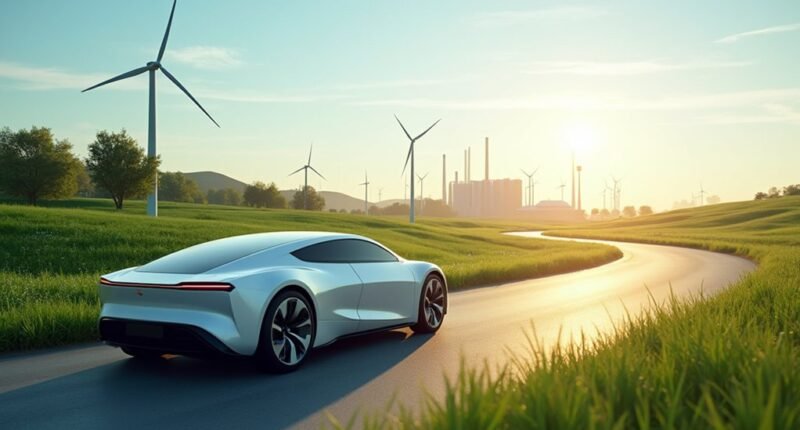 carney alters climate regulations