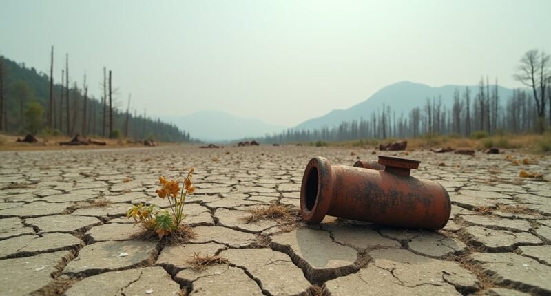 climate enforcement declines significantly