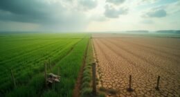 climate inequality farming policy