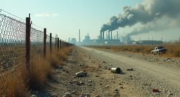 climate policy reversal actions