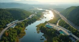 climate resilience in canada