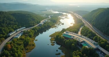 climate resilience in canada