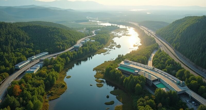 climate resilience in canada