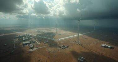 climate risk to assets