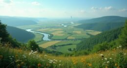 climate security and risks