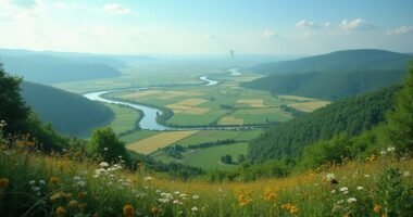 climate security and risks