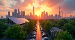 climate targets of companies